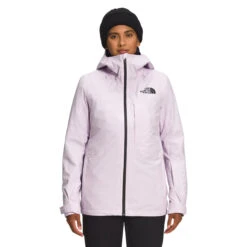 The North Face Women's ThermoBall Eco Snow Triclimate Jacket