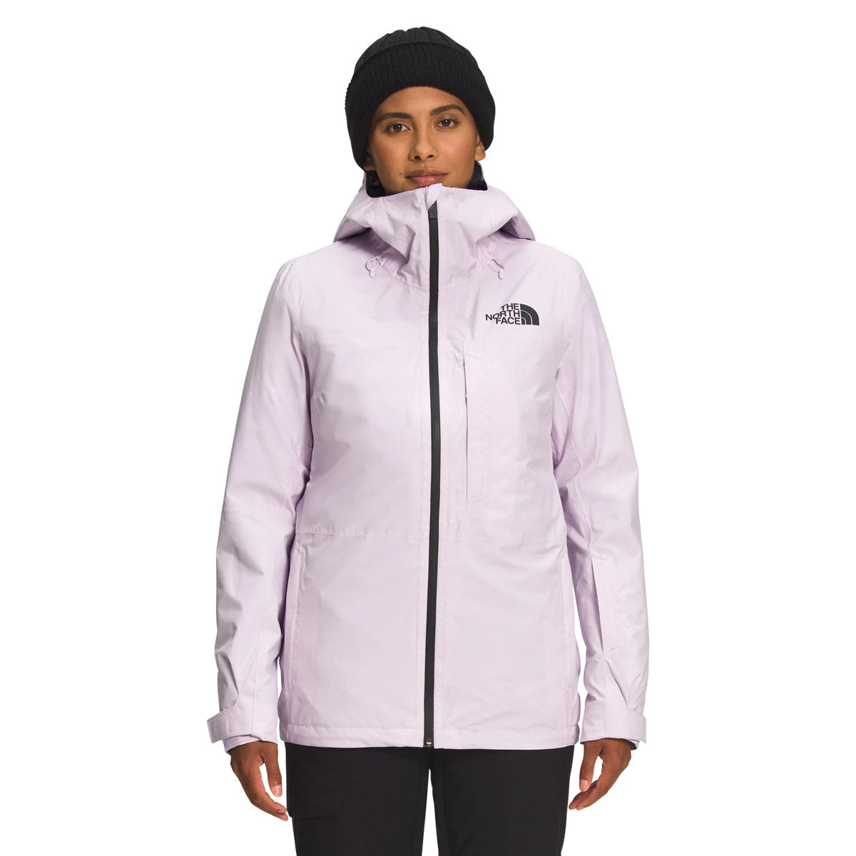 The North Face Women's ThermoBall Eco Snow Triclimate Jacket 1 The North Face Women's ThermoBall Eco Snow Triclimate Jacket