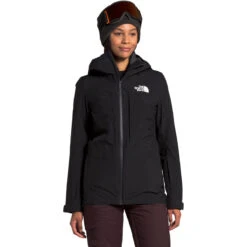 The North Face Women's ThermoBall Eco Snow Triclimate Jacket 9 The North Face Women's ThermoBall Eco Snow Triclimate Jacket -WildGrace Women’s Sales NF0A4R18 JK3 hero