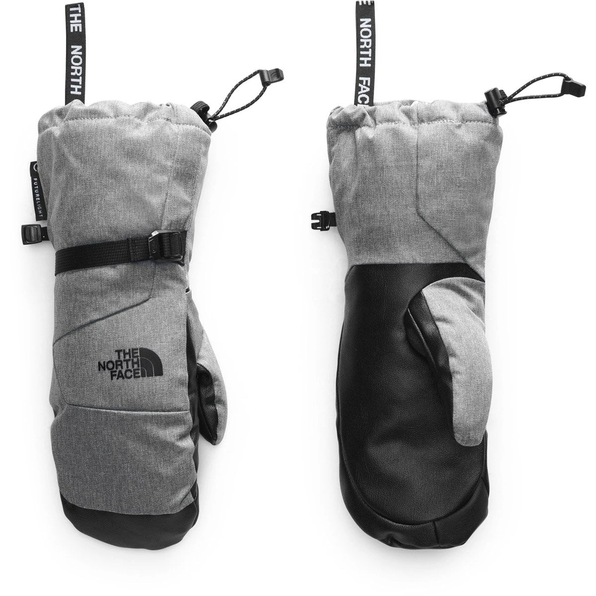 The North Face Women's Montana FutureLight Etip Mitt 3 The North Face Women's Montana FutureLight Etip Mitt - Image 3