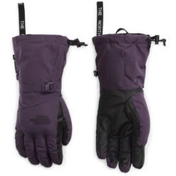 The North Face Women's Montana FutureLight Etip Glove 9 The North Face Women's Montana FutureLight Etip Glove -WildGrace Women’s Sales NF0A4SGQ 374 hero