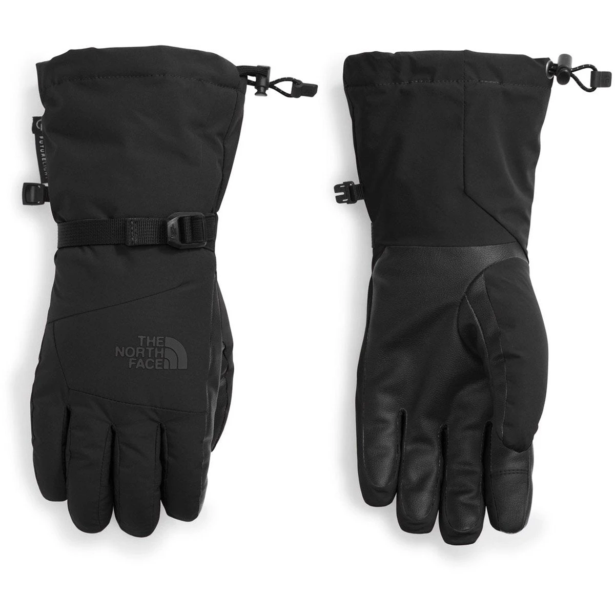 The North Face Women's Montana FutureLight Etip Glove 3 The North Face Women's Montana FutureLight Etip Glove - Image 3