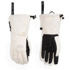 The North Face Women's Montana FutureLight Etip Glove 8 The North Face Women's Montana FutureLight Etip Glove -WildGrace Women’s Sales NF0A4SGQ N3N hero