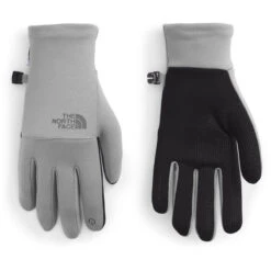The North Face Women's Etip Recycled Glove -WildGrace Women’s Sales NF0A4SHB DYY hero