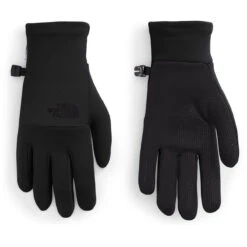 The North Face Women's Etip Recycled Glove -WildGrace Women’s Sales NF0A4SHB JK3 hero