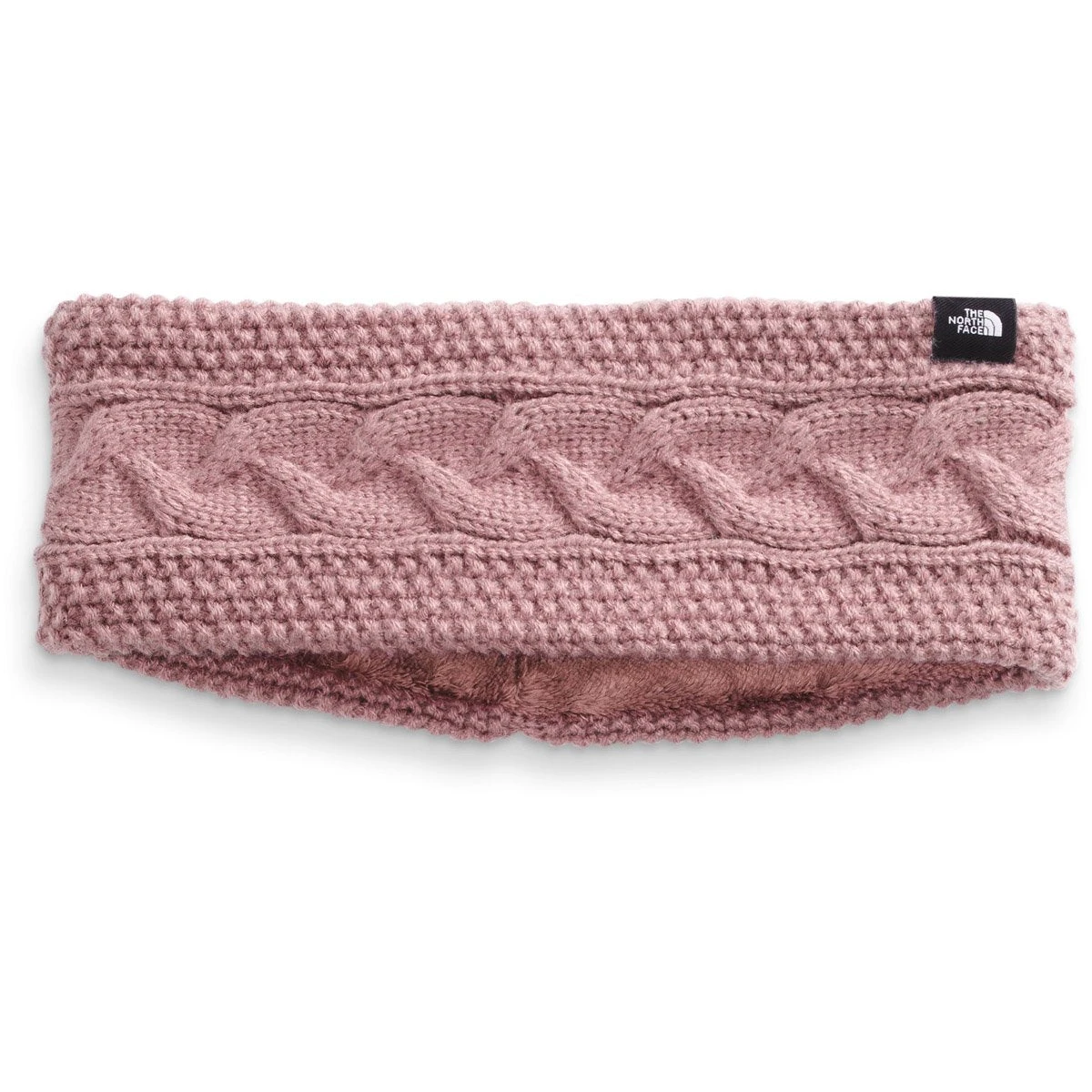 The North Face Cable Minna Earband 1 The North Face Cable Minna Earband