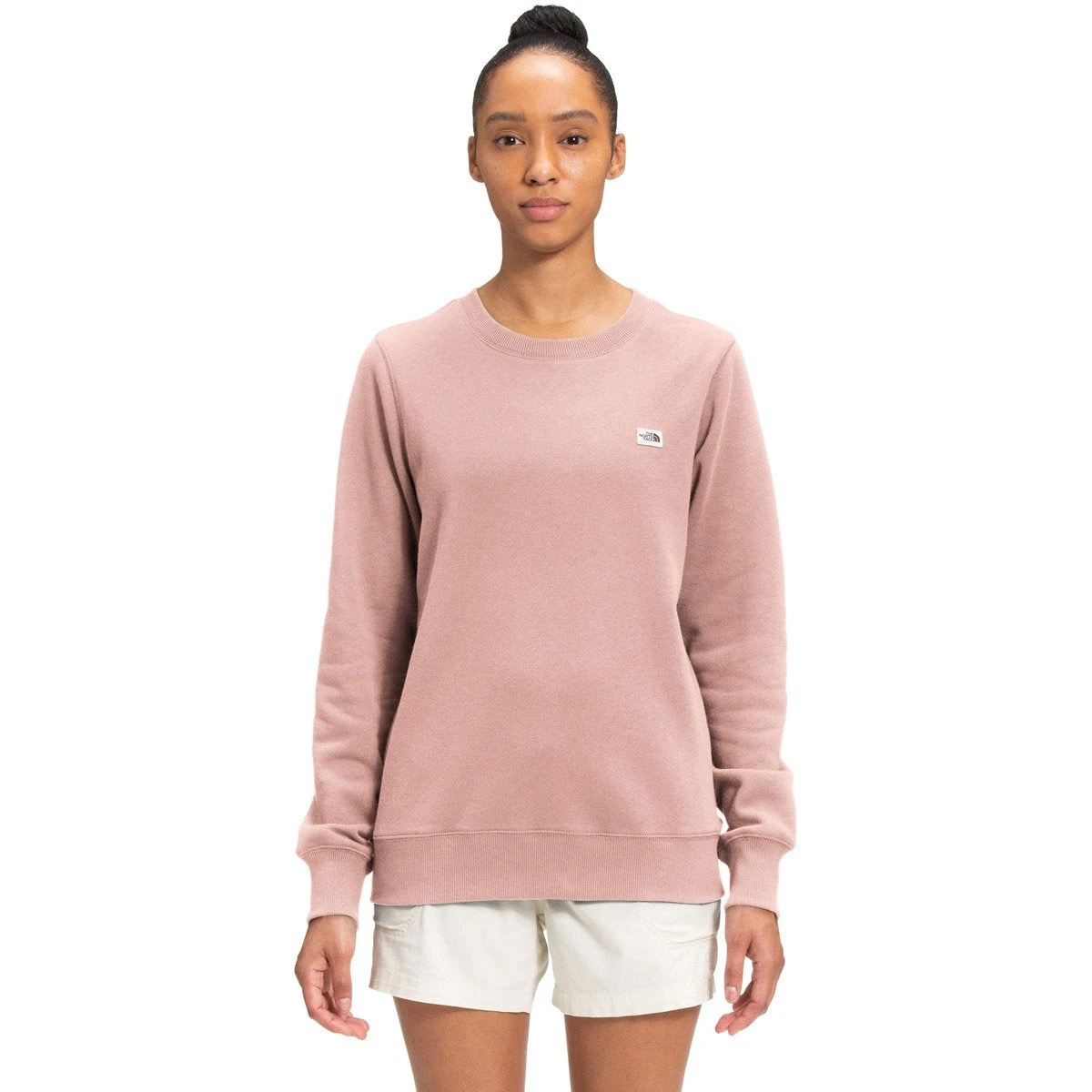 The North Face Women's Heritage Patch Crew 6 The North Face Women's Heritage Patch Crew - Image 6