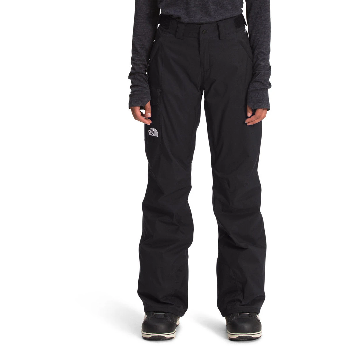 The North Face Women's Freedom Insulated Pant 2 The North Face Women's Freedom Insulated Pant - Image 2