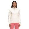 The North Face Women's Canyonlands Quarter-Zip