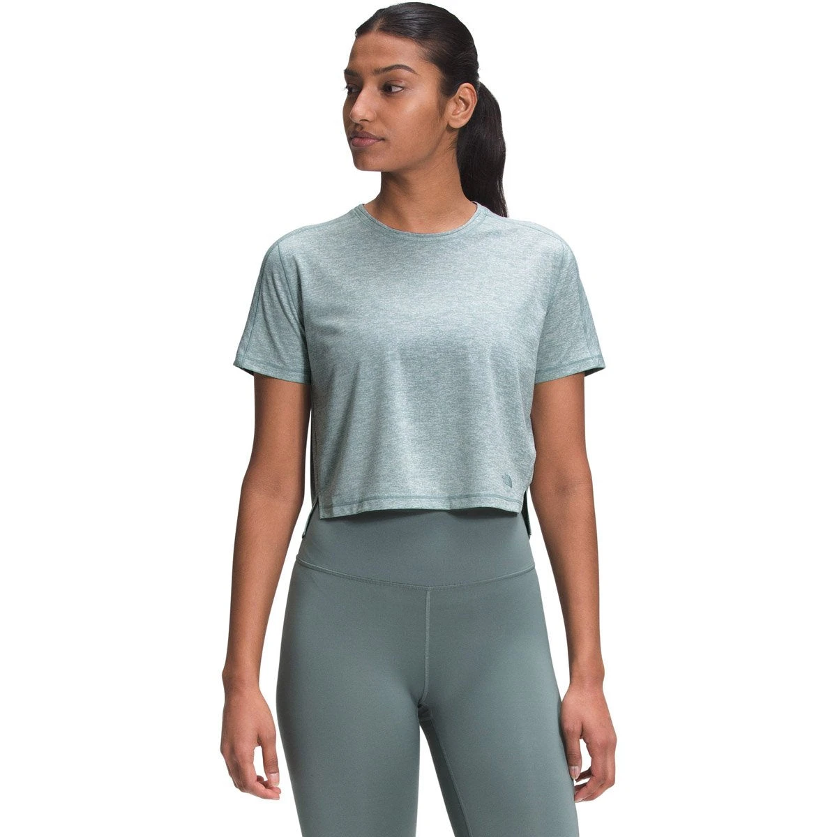 The North Face Women's Dawndream Relaxed Short Sleeve 1 The North Face Women's Dawndream Relaxed Short Sleeve