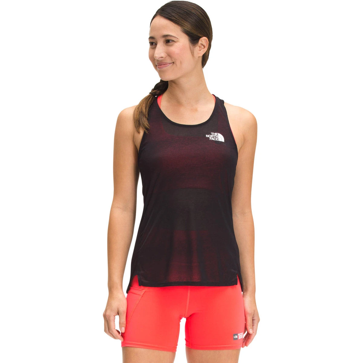 The North Face Women's Sunriser Tank 2 The North Face Women's Sunriser Tank - Image 2