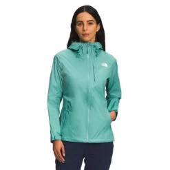 The North Face Women's Alta Vista Jacket -WildGrace Women’s Sales NF0A7QAR 6R7 hero