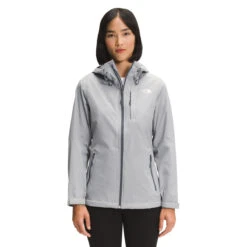 The North Face Women's Alta Vista Jacket -WildGrace Women’s Sales NF0A7QAR A91 hero