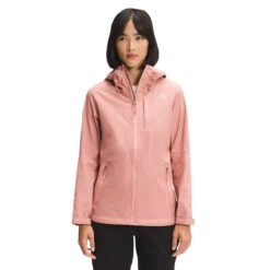 The North Face Women's Alta Vista Jacket -WildGrace Women’s Sales NF0A7QAR HCZ hero