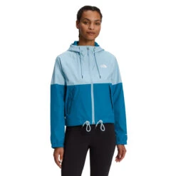 The North Face Women's Antora Rain Hoodie