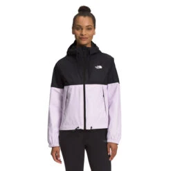 The North Face Women's Antora Rain Hoodie 7 The North Face Women's Antora Rain Hoodie -WildGrace Women’s Sales NF0A7QF1 84W hero