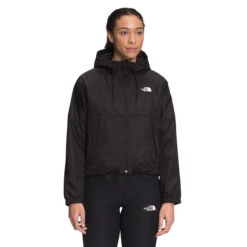 The North Face Women's Antora Rain Hoodie 6 The North Face Women's Antora Rain Hoodie -WildGrace Women’s Sales NF0A7QF1 JK3 hero