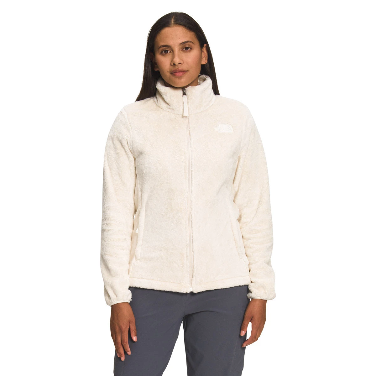 The North Face Women's Osito Jacket 2 The North Face Women's Osito Jacket - Image 2