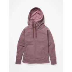 Marmot Women's Rowan Hoody 6 Marmot Women's Rowan Hoody -WildGrace Women’s Sales P47690 7418 P01 1