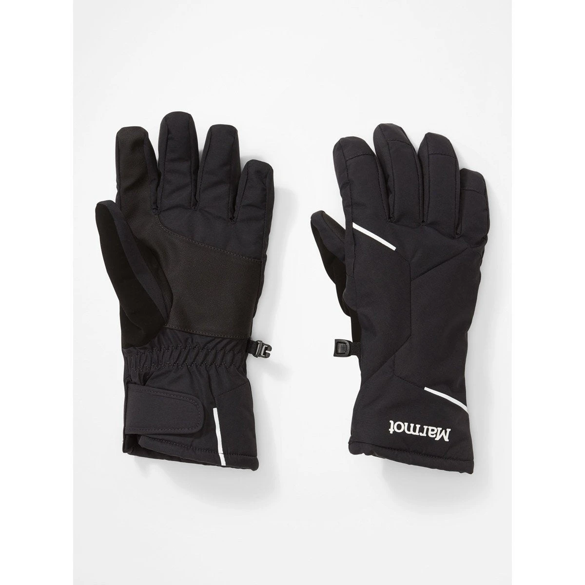 Marmot Women's Moraine Gloves 1 Marmot Women's Moraine Gloves