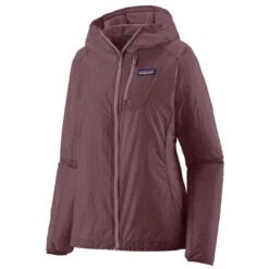 Patagonia Women's Houdini Jacket 11 Patagonia Women's Houdini Jacket -WildGrace Women’s Sales POS WBS23 24147 EVMA