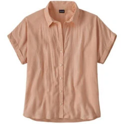Patagonia Women's LW A/C Shirt 6 Patagonia Women's LW A/C Shirt -WildGrace Women’s Sales POS WBS23 52960 FBPI