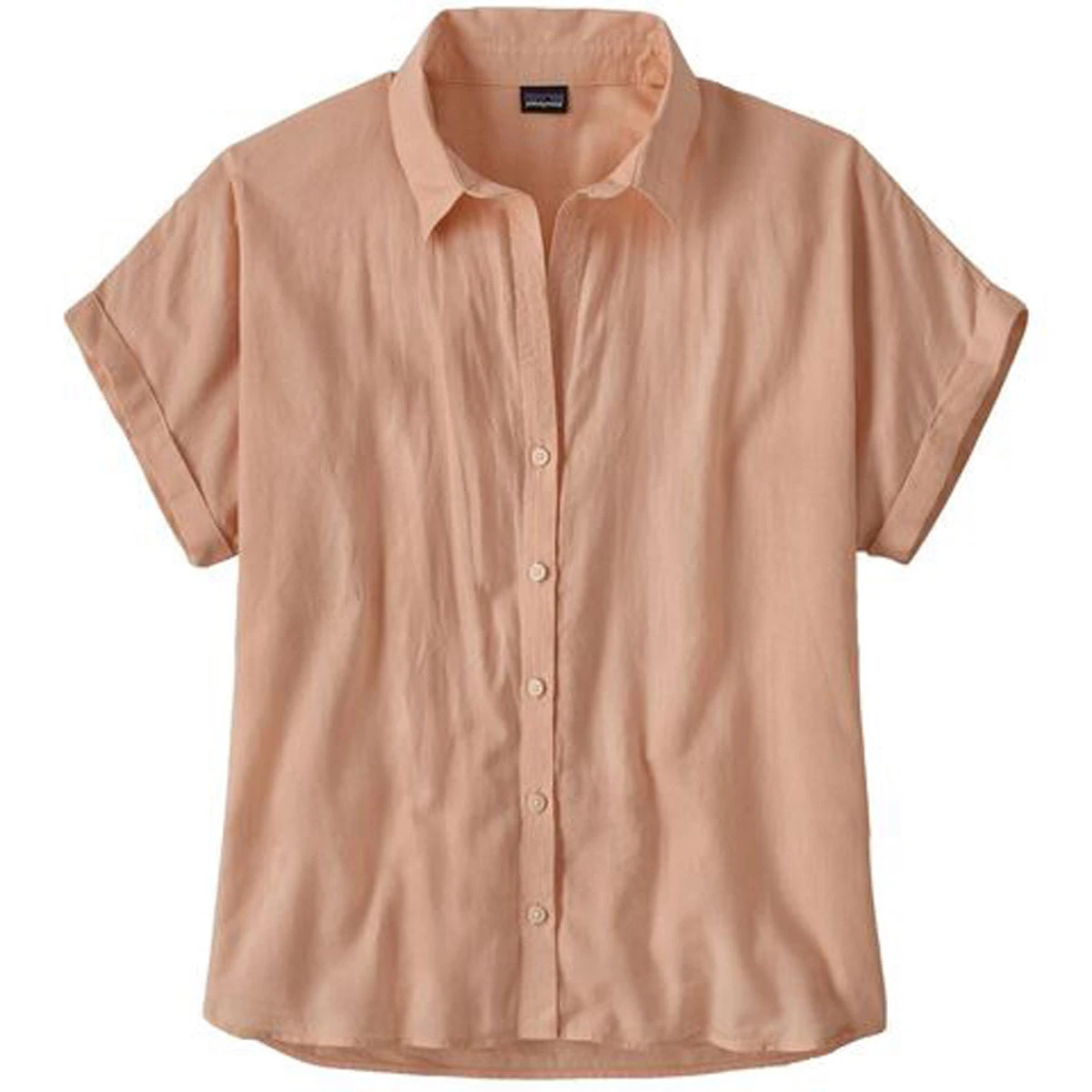 Patagonia Women's LW A/C Shirt 3 Patagonia Women's LW A/C Shirt - Image 3