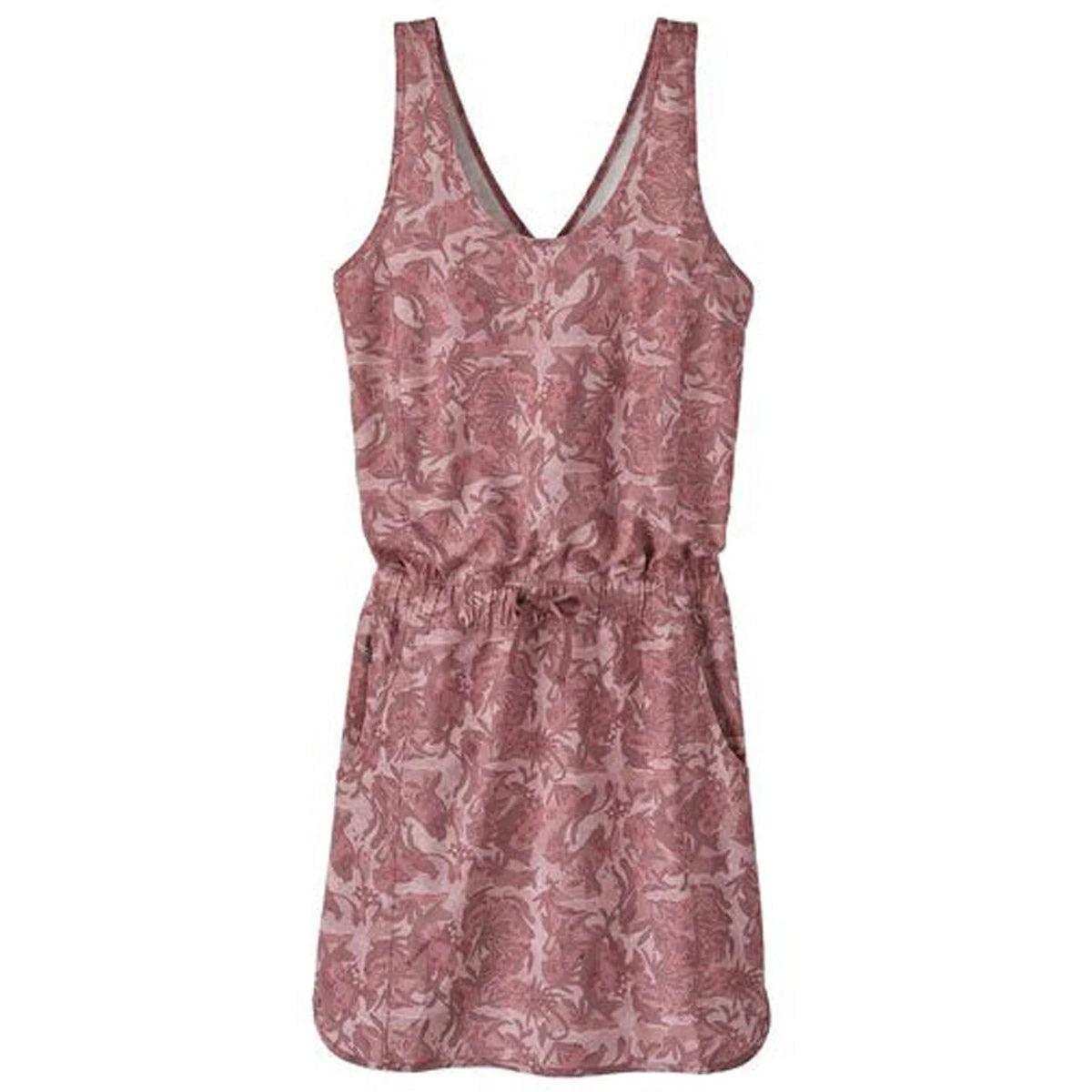 Patagonia Women's Fleetwith Dress 4 Patagonia Women's Fleetwith Dress - Image 4