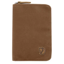 Fjallraven Passport Wallet