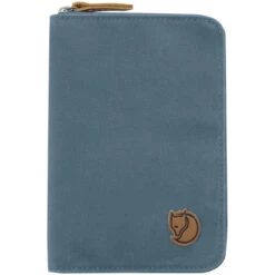 Fjallraven Passport Wallet -WildGrace Women’s Sales Passport Wallet F24220 Dusk