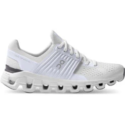 On Running Women's Cloudswift 2 -WildGrace Women’s Sales Small PNG 41.98923 cloudswift ss22 all white w g1
