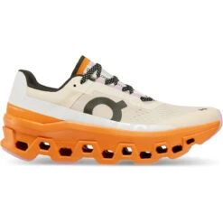 On Running Women's Cloudmonster 7 On Running Women's Cloudmonster -WildGrace Women’s Sales Small PNG 61.98652 cloudmonster fw22 fawn turmeric w g1