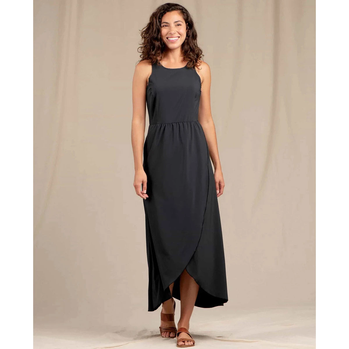 Women's Sunkissed Maxi Dress 1 Women's Sunkissed Maxi Dress