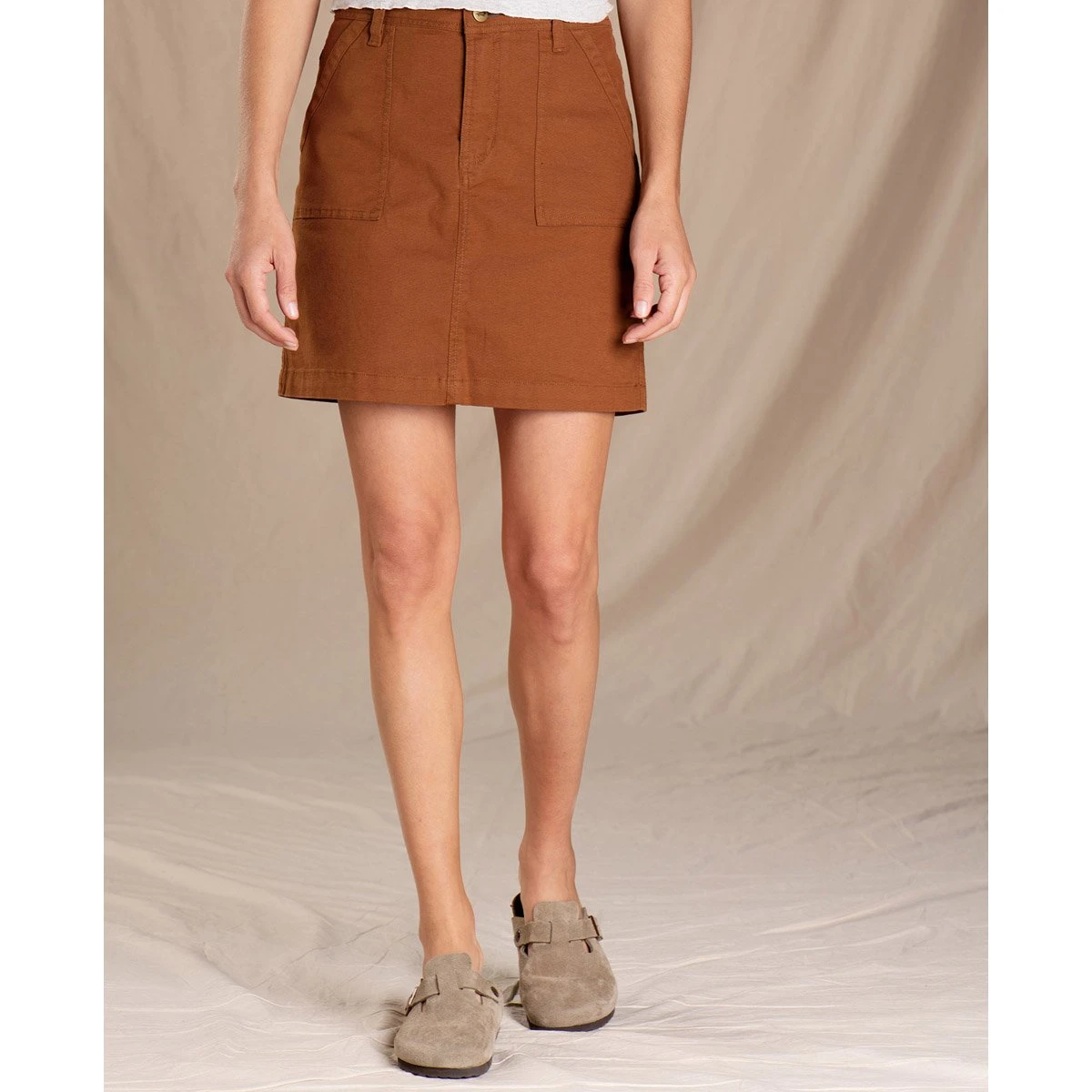 Women's Earthworks Skirt 1 Women's Earthworks Skirt