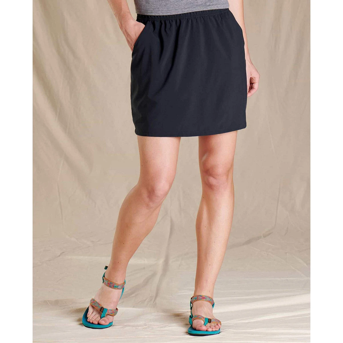 Women's Sunkissed Weekend Skort 1 Women's Sunkissed Weekend Skort
