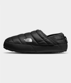 The North Face Women's ThermoBall Traction Mule V 7 The North Face Women's ThermoBall Traction Mule V -WildGrace Women’s Sales TractionMuleV