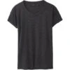 Prana Women's Cozy Up T-Shirt - Plus Size