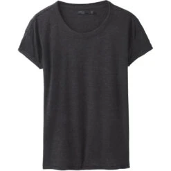 Prana Women's Cozy Up T-Shirt - Plus Size