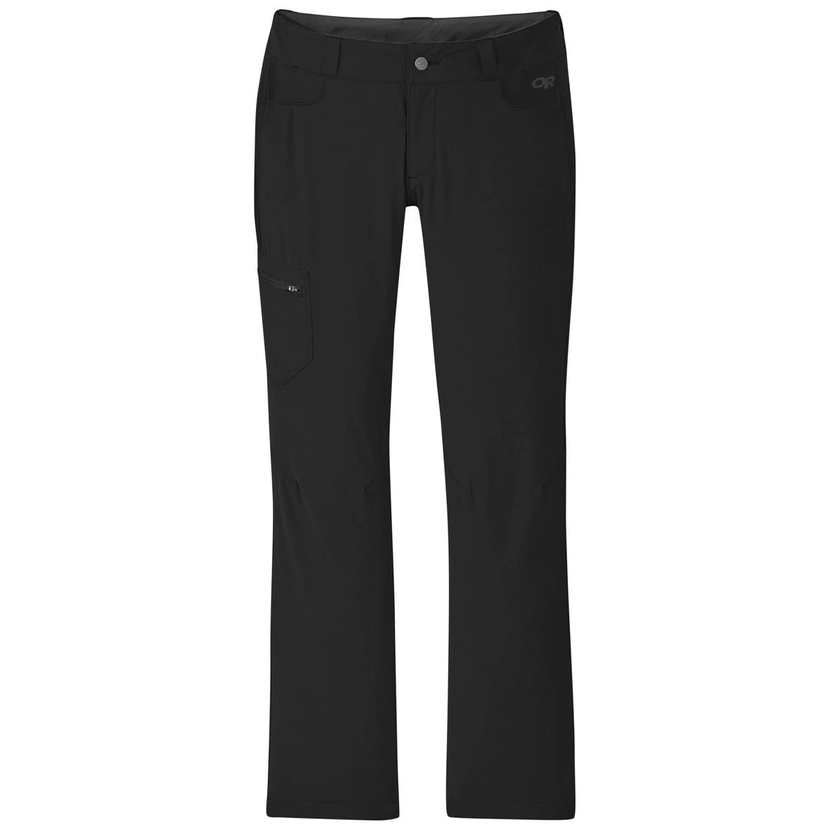 Outdoor Research Women's Ferrosi Pants - Regular 1 Outdoor Research Women's Ferrosi Pants - Regular