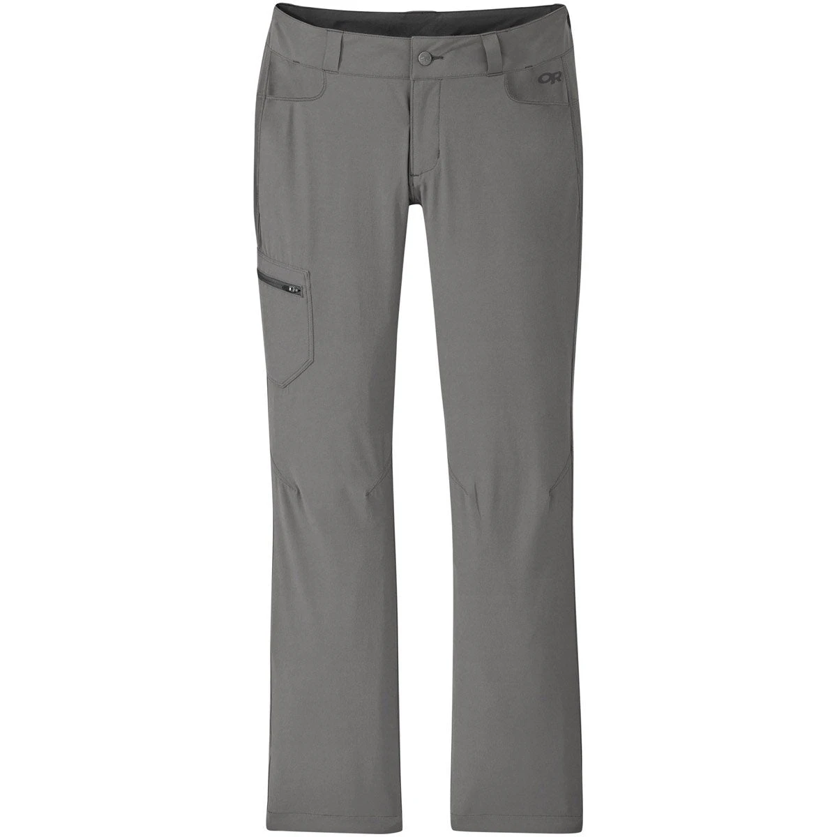Outdoor Research Women's Ferrosi Pants - Regular 3 Outdoor Research Women's Ferrosi Pants - Regular - Image 3