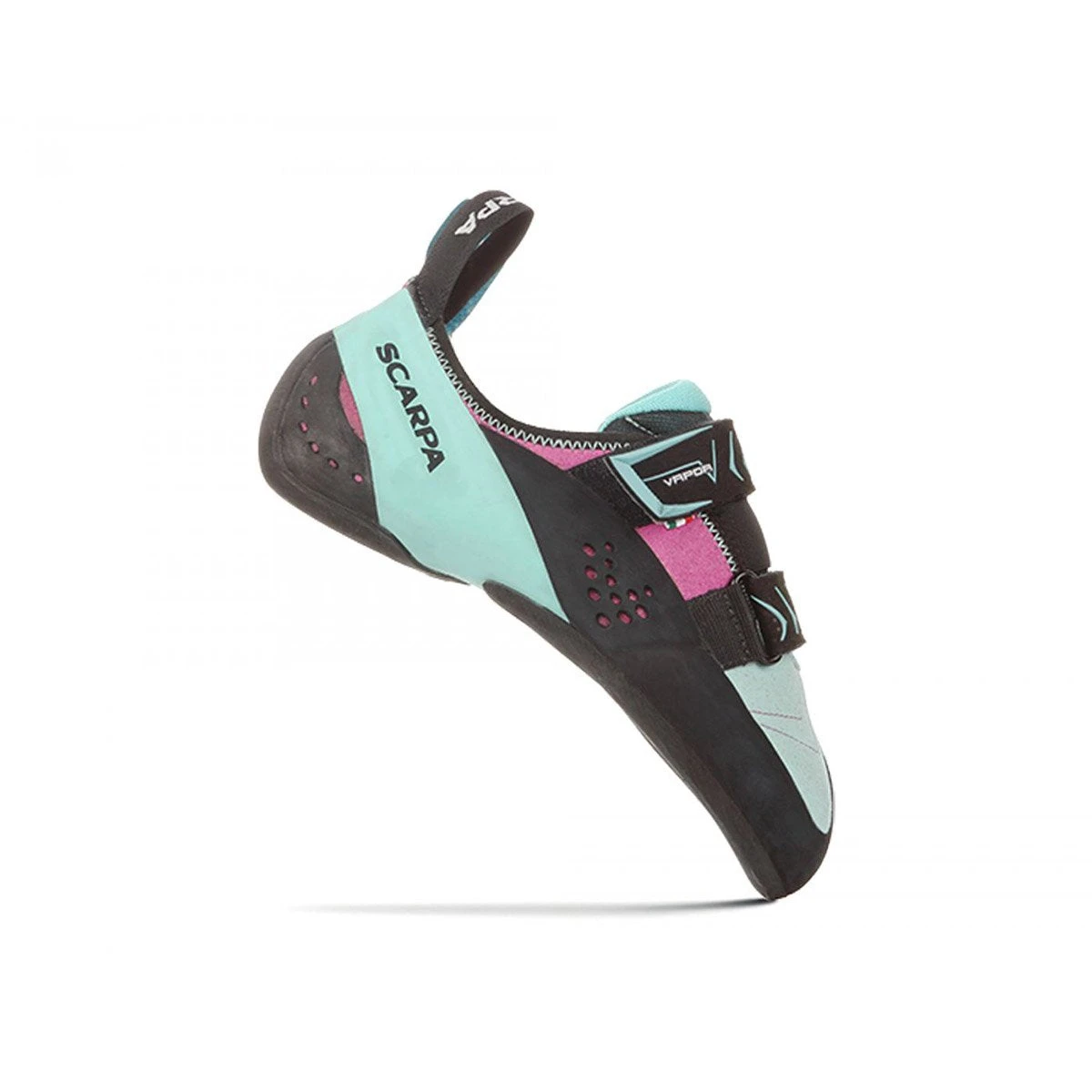 Scarpa Women's Vapor V Climbing Shoe 1 Scarpa Women's Vapor V Climbing Shoe
