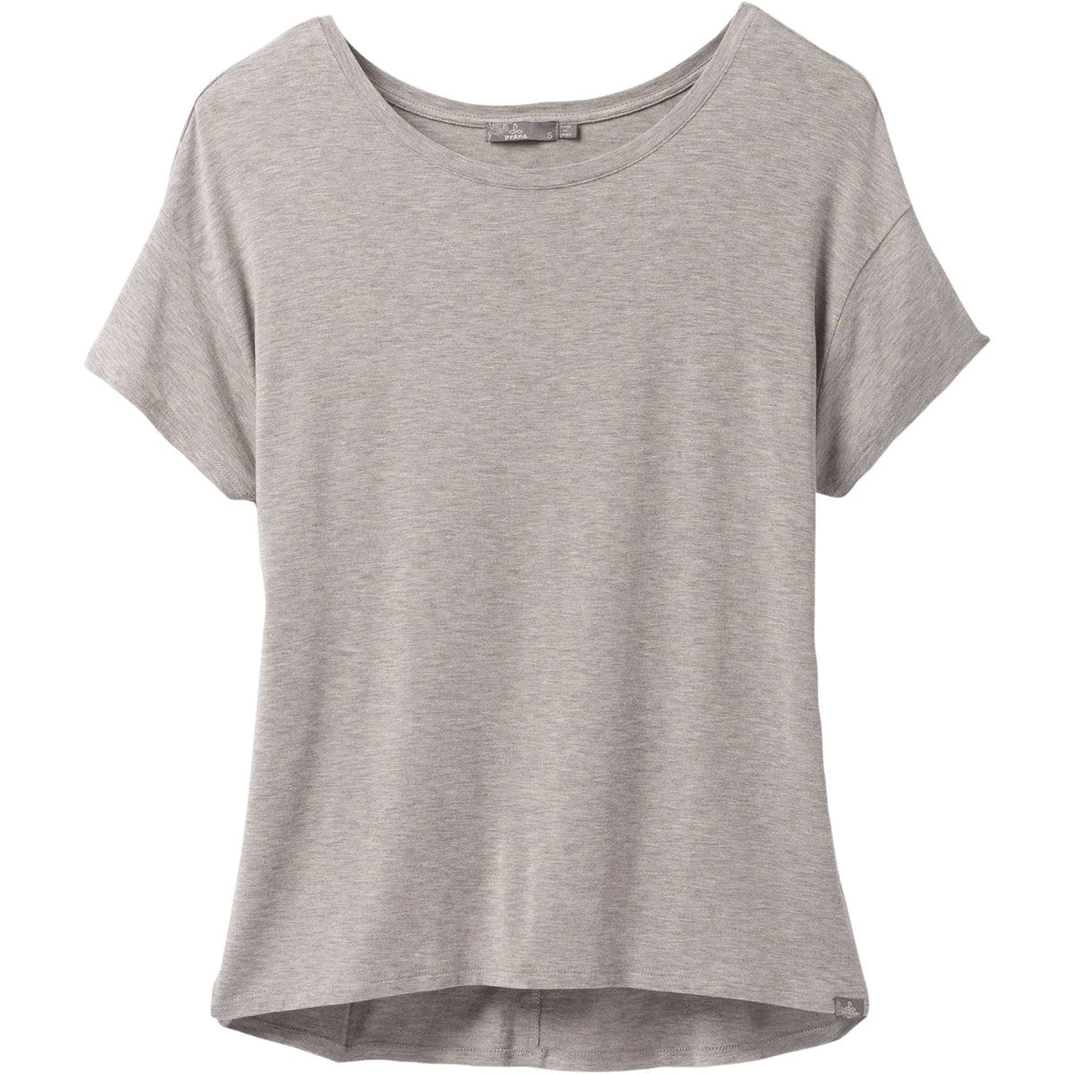 Prana Women's Foundation Slouch Top 2 Prana Women's Foundation Slouch Top - Image 2
