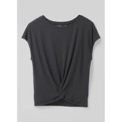 Prana Women's Pacific Drift Short Sleeve Top