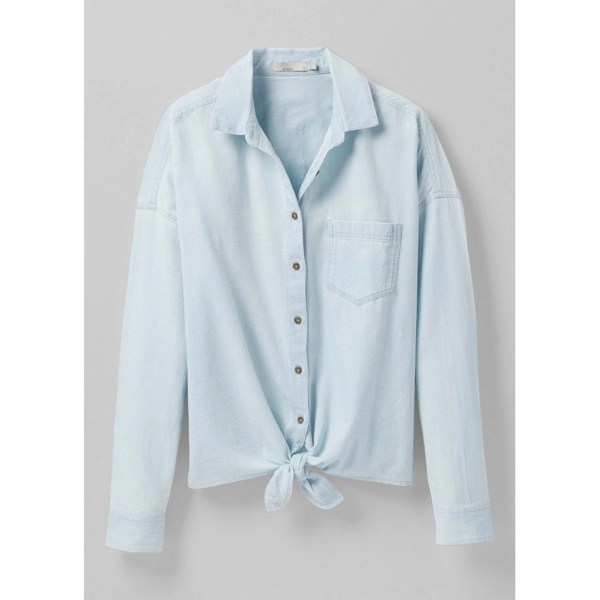 Prana Women's Ediza Top 1 Prana Women's Ediza Top