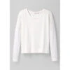 Prana Women's Chesterbrook Top