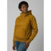 Prana Women's Esla Half Zip Pullover