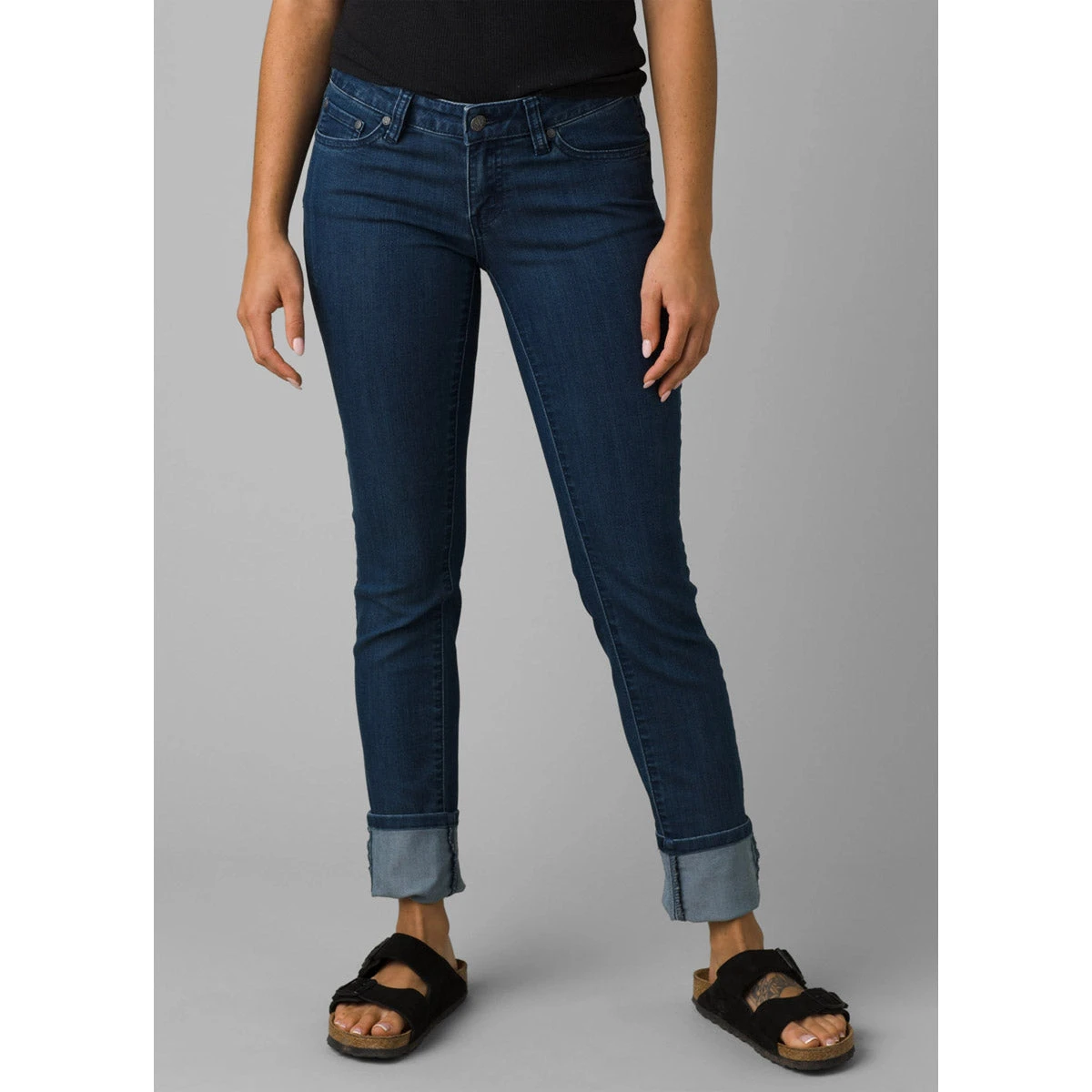 Prana Women's Kayla Jean Regular Inseam 3 Prana Women's Kayla Jean Regular Inseam - Image 3