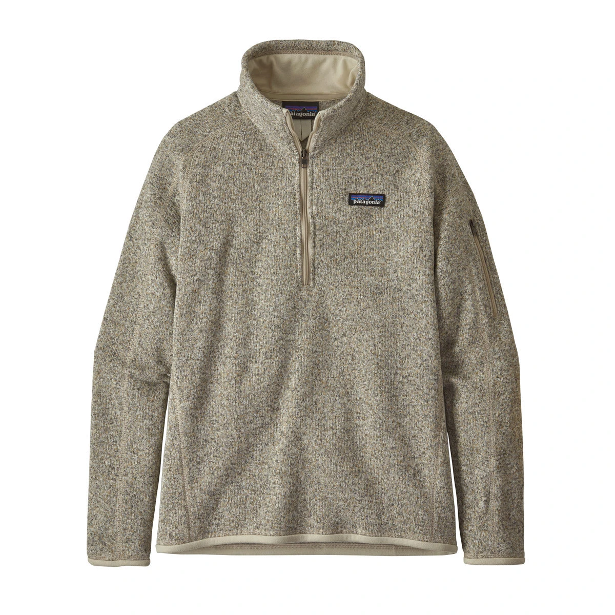 Patagonia Women's Better Sweater 1/4-Zip 12 Patagonia Women's Better Sweater 1/4-Zip - Image 12