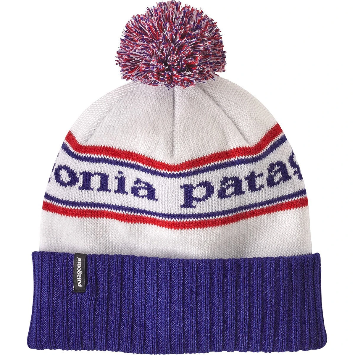 Patagonia Powder Town Beanie 1 Patagonia Powder Town Beanie