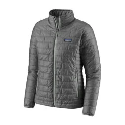 Patagonia Women's Nano Puff Jacket -WildGrace Women’s Sales WBF19 84217 FEA